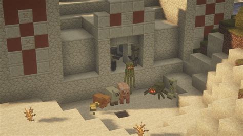 How to Retexture Mobs in Minecraft Java 的图像结果