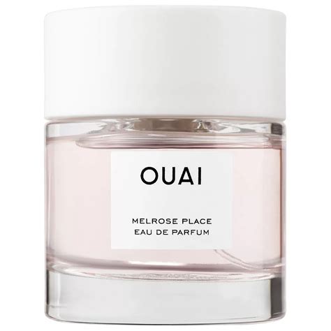 OUAI Melrose Place Eau De Parfum