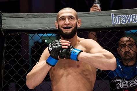 UFC news: Paulo Costa, Belal Muhammad call foul on Khamzat Chimaev