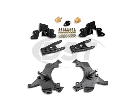 Image result for Belltech Lower Kit