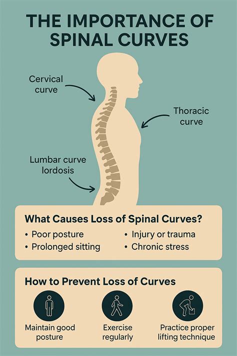 The Power of Curves: Why Your Spine’s Natural Shape Matters - Limitless Chiropractic