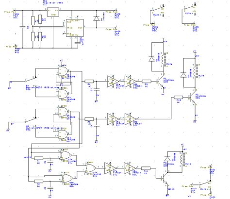 Image result for Delay Timer Connection On Contactors