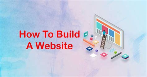 Image result for Build Website