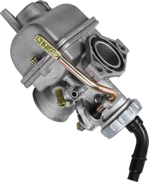 Buy Onsnail PZ20 Carburetor for Kazuma Baja 50cc 70cc 90cc 110cc 125cc ...