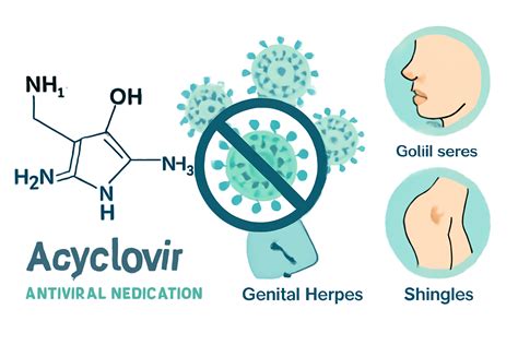 Acyclovir Uses, Benefits & Side Effects | Complete Guide 2025 - Blog