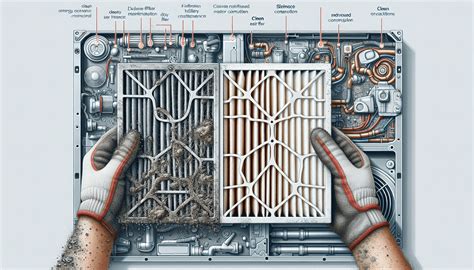 Image result for How to Clean Filters On Fujitsu Mini Splits