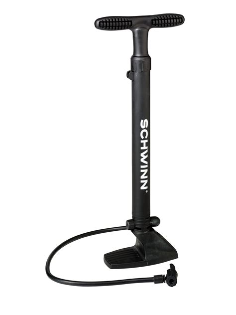 Pro Floor Bike Pump at Tyson Bathurst blog