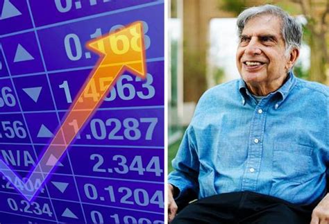 This Tata Group stock has tripled in 3 months, did you miss the rally ...