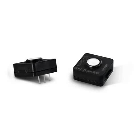 Nitrogen Gas Sensor - Nitrogen Dioxide Sensor ES1-NO2-100 Manufacturer ...