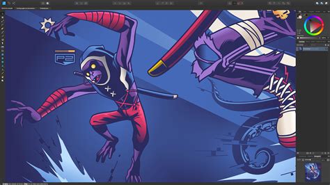 Image result for Affinity Designer Overview