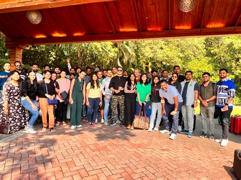 Meet our team