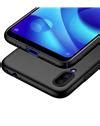 All Sides Protection Hard Back Case Cover for Xiaomi Redmi Note 7 ...