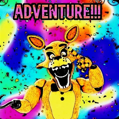 Image result for What Is Spring Foxy Main Colors