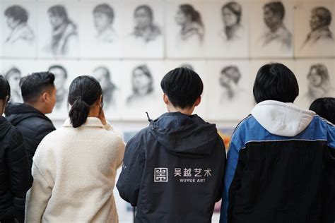 杭州画室实力排行榜，国内顶级画室是哪几家？ - 哔哩哔哩