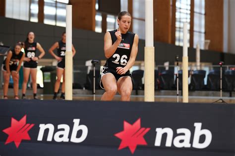 NSW gun blitzes Combine testing to sit among four all-time records