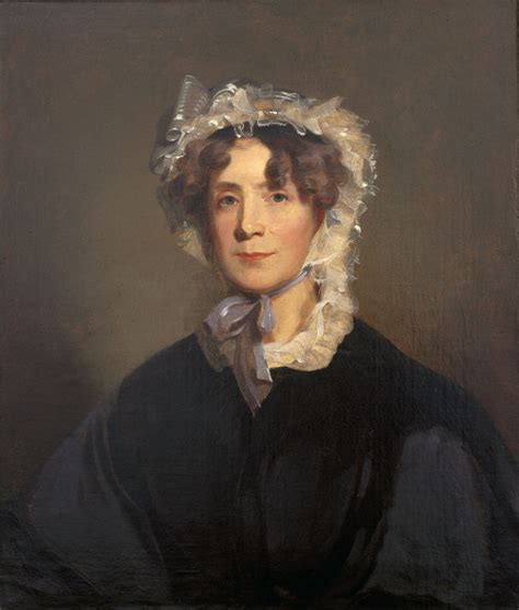 Martha Jefferson Randolph