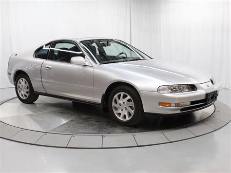 1994 Prelude