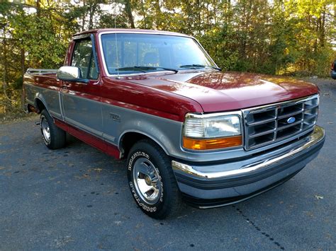 1994 Ford F150 | GAA Classic Cars