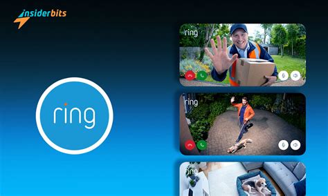 Ring App Tutorial 的图像结果