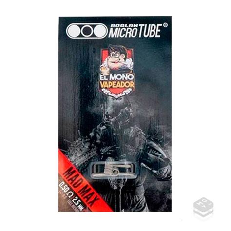 EL MONO VAPEADOR COILS