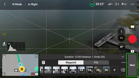 Mavic Air 2 Setting Waypoints 的图像结果