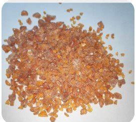 Phenolic resin