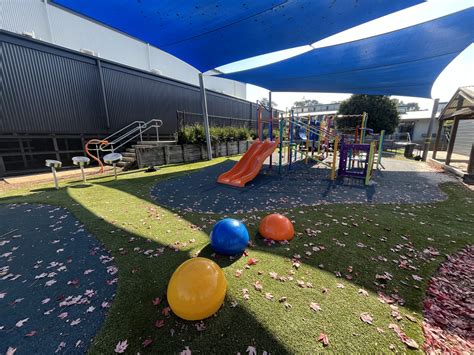 School Playgrounds | Safe Play Australia