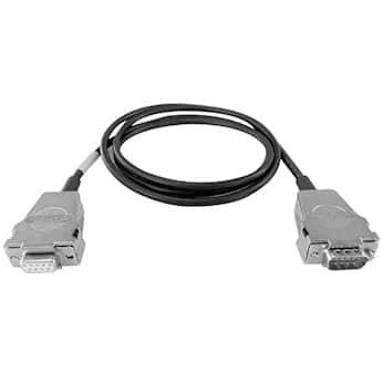Sartorius YCC-D09MF Data Cable RS232 9-pin (male) to RS232 9-pin ...