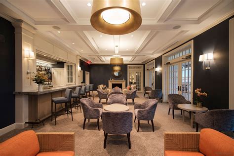 Greenwich Country Club - Murphy Brothers Contracting