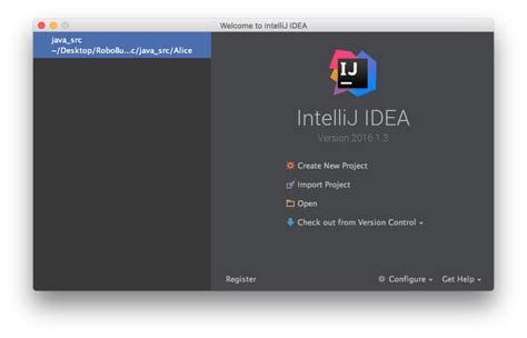 Image result for Using IntelliJ