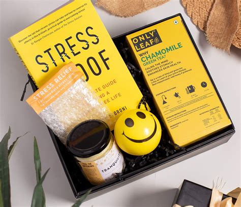 Gifts That Are Perfect For Mental Health & Well Being | Confetti Gifts