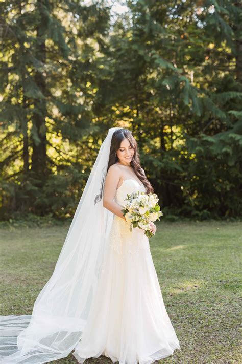 Avery Austin Wedding Dress - Stillwhite