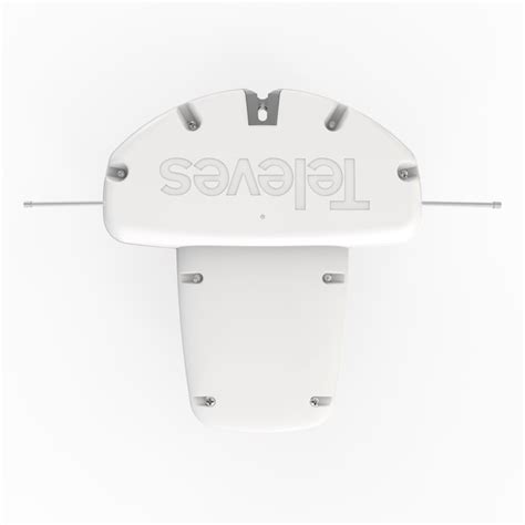 Televes Dinova BOSS Antenna Contour Directional Outdoor Hd Uhf Vhf TV ...