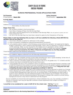 Fillable Online Fax Email Print - pdfFiller