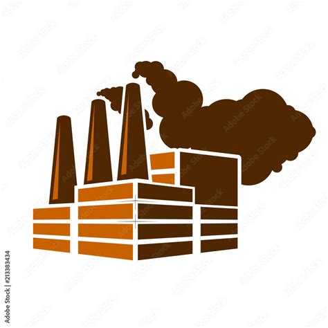 Factory Smoke Vector 的图像结果