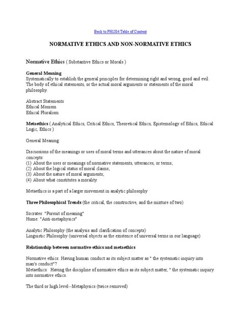 Normative Ethics Example 的图像结果