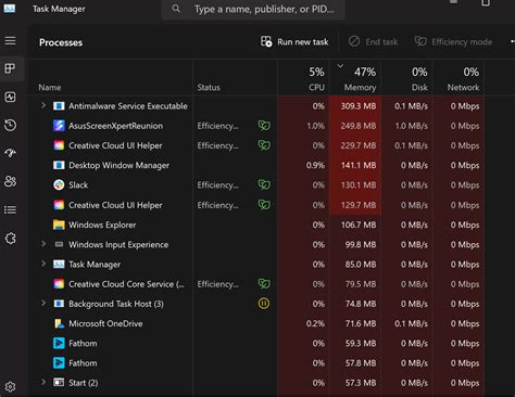 Image result for Why Is Explorer Using so Much Memory