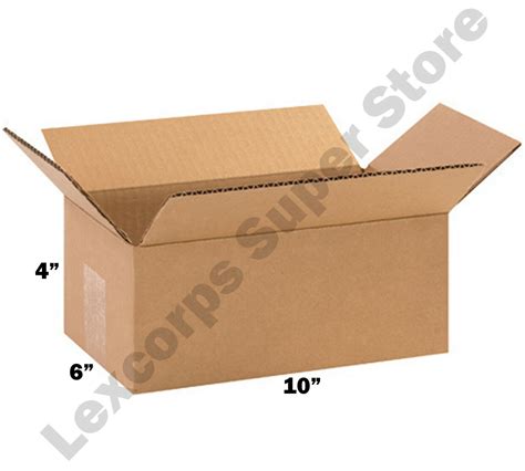Buy SHIPPING BOXES - Many Sizes Available Online at Lowest Price in ...