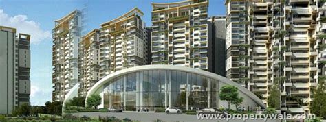 Tata Ariana - Kalinga Nagar, Bhubaneswar - Apartment Project - PropertyWala