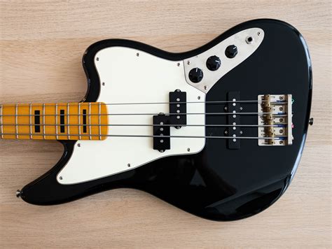 Fender Jaguar Bass Modern Player