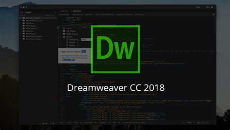 Adobe Dreamweaver 2021 v21.3 download | macOS