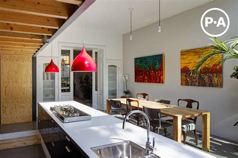 Modern 的图像结果