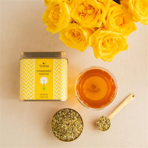 Octavius: Premium Tea | Best Quality Herbal Tea Online in India