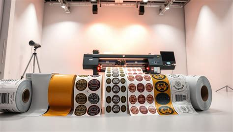 How to Print onto Sticker Labels 的图像结果