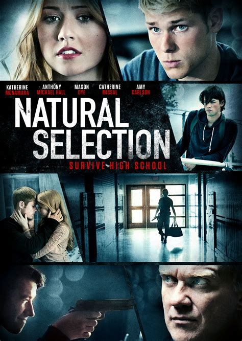 The Selection Movie