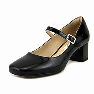 Image result for Clarks Mary Jane Pumps