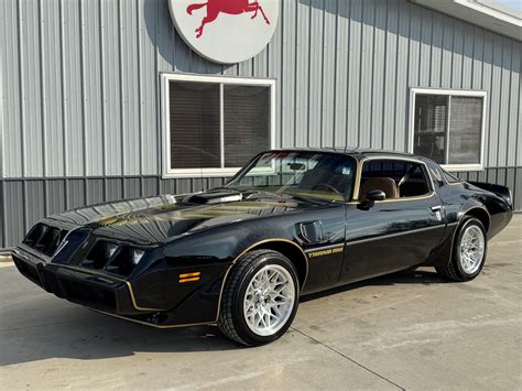 1979 Pontiac Trans Am | Coyote Classics