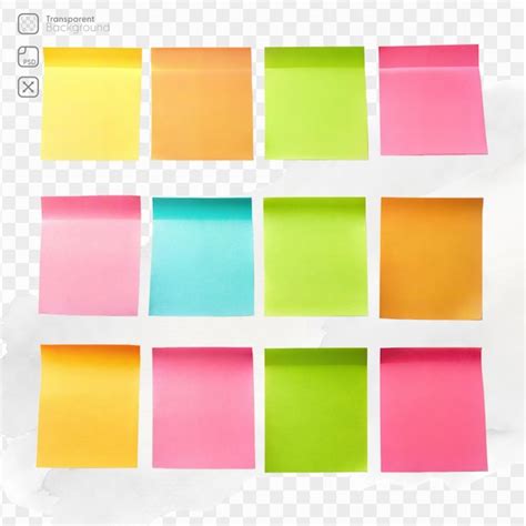 Color Notes 的图像结果