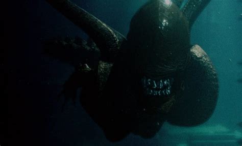 Alien Resurrection 1997 的图像结果