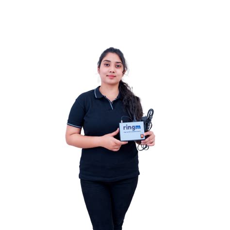 Ringm- Best IVR system provider in India